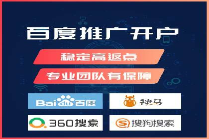 行业领先企业如何运用SEM运营推广